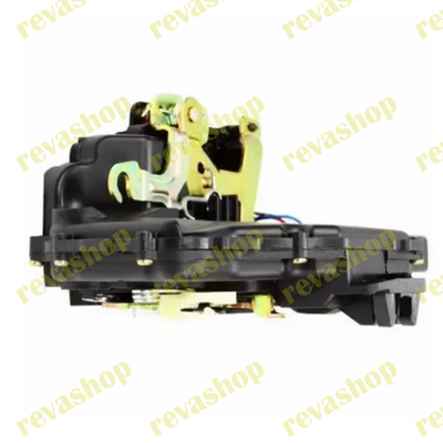 Замок передней левой двери для VW 3B1837015A