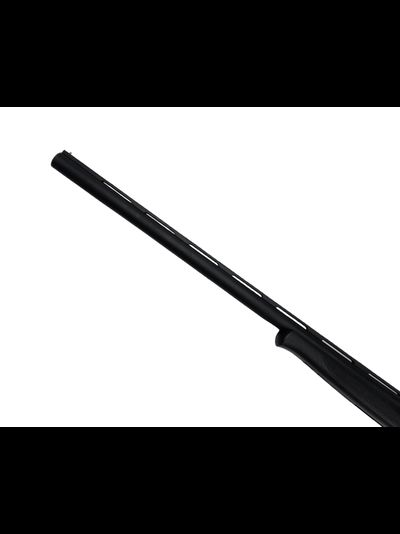 Ружье Beydora BDR 09 Synthetic 12x76 660мм черный ресивер прицельная планка