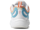 Кроссовки Reebok Daytona DMX MU white beige pink