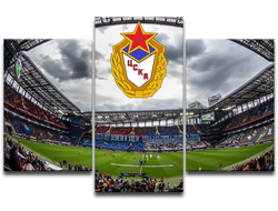 kartiny dlya nastoyashih bolelshikov fk cska