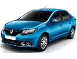 Renault Logan II 2014-2022
