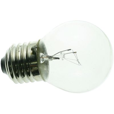 Лампочка к духовке E27 (большой цоколь) 25W