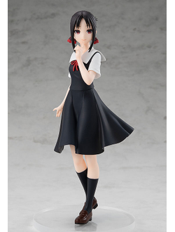 Фигурка Кагуя Синомия (Kaguya Shinomiya Pop Up Parade)