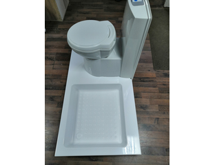 Биотуалет Dometic CTS 4110