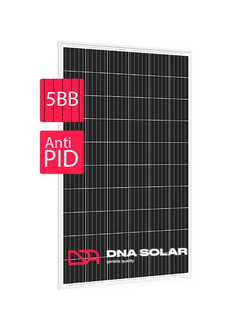 Солнечная батарея DNA solar 330Вт моно 5BB DNA60-5-330M