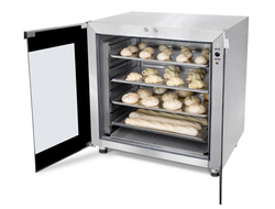 Шкафы расстоечные