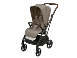 Коляска 2в1 Maxi-Cosi Leona Twillic Truffle
