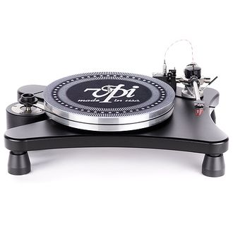 VPI Prime Scout