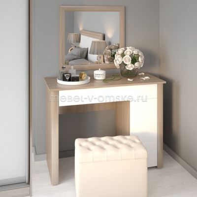 Стол туалетный Глэдис М28