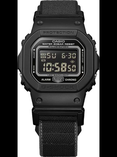 Часы Casio G-Shock DW-5600MNC-1E