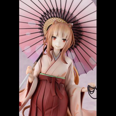 Фигурка 1/6 Холо (Holo Hakama Ver.)