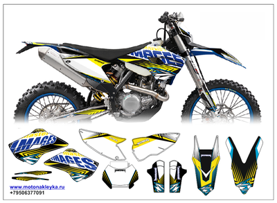 Husqvarna, Husaberg te 2013 - 290