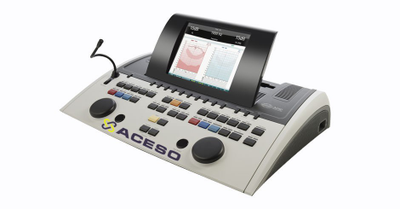 Аудиометр клинический AC 40E Hybrid