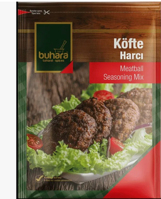 Приправа для мяса Buhara, 90 гр
