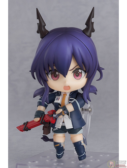 Нендроид Чэнь (Ch'en)