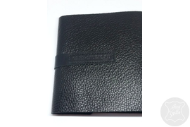 Мужской блокнот из натуральной кожи, кожаный ежедневник, ежедневник ручной работы, ежедневник спб