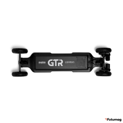 ЭЛЕКТРОСКЕЙТ EVOLVE CARBON GTR 2 ALL TERRAIN