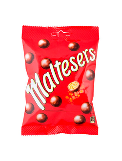 Шоколадные шарики Maltesers 68гр