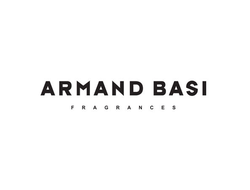 Логотип Armand Basi, логотип бренда Armand Basi, логотип парфюмерии Armand Basi