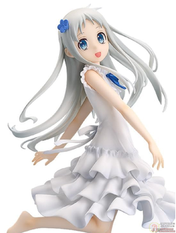 Фигурка Мэйко Хомма (Honma Meiko Pop Up Parade)