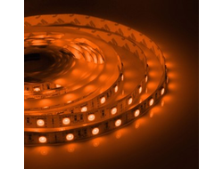 APEYRON Лента св/д блистер 12V 7.2W/m 30led/m IP20 RGB 360lm/m 5м интер SMD5050 38BL