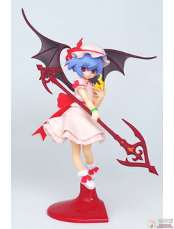 Фигурка Ремилия Скарлет (Remilia Scarlet)