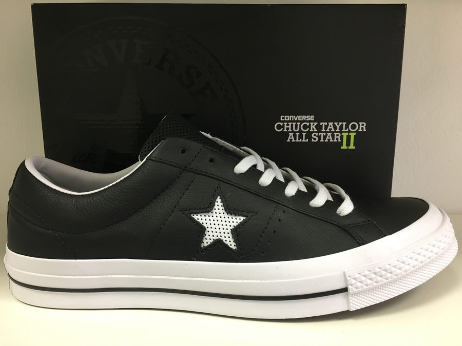 Converse Cons One Star