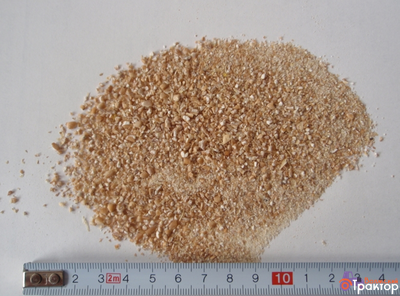 Вальцовая дробилка ROmiLL S300