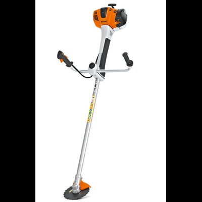 Кусторез Stihl FS 560 С-EM диск пильный 225 мм