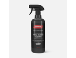 SHIMA DETAILER  "TIRE &amp; RUBBER CLEANER"  1 л