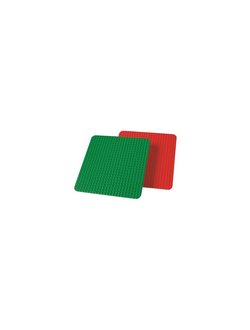 Конструктор Лёва. Большие строительные платы 9071