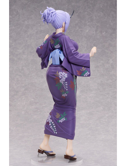 Фигурка 1/4 Шион (Shion Yukata Ver.)