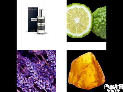 YODEYMA парфюмерная вода мужская CARIBBEAN 15 ml