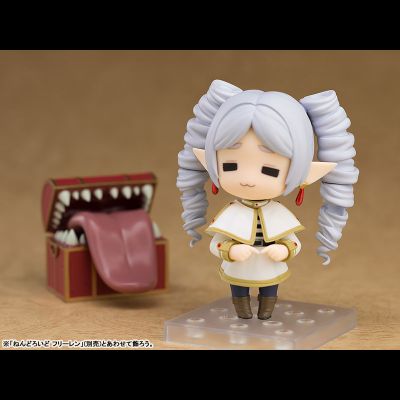 Нендроид Сундук Мимик (Mimic)