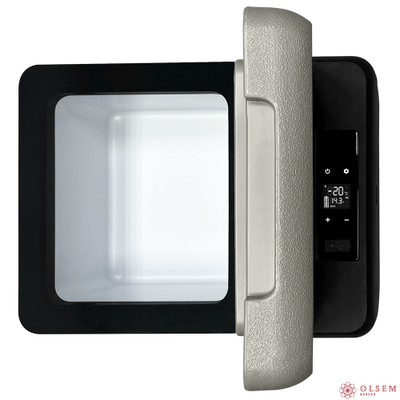 Автохолодильник MEYVEL AF-B9, 9 литров