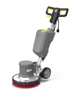 Машина для ухода за полами Karcher BDS 43/150 C Classic - Артикул 1.291-243.0