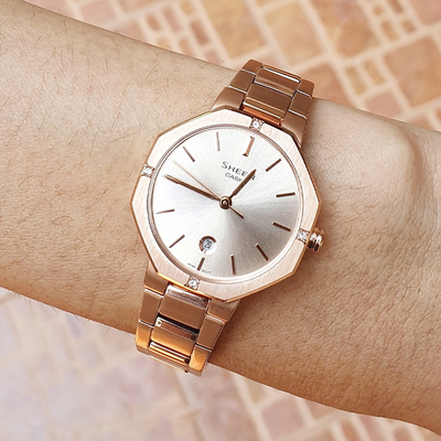 Часы Casio Sheen SHE-4543PG-4A