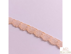 Кружево хлопковое 4242