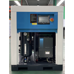 Винтовой одноступенчатый компрессор SOC-75A (7.5 бар)