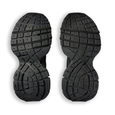 靴 balenciaga 3xl worn-out Balenciaga 3XL Sneaker Worn-Out Milk Bronze Old купить