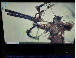 ARDOR GAMING NEO G17-I5ND303 ( 17.3 Full HD  IPS 144Hz i5-12450H RTX4050 (6Gb) 16Gb 512Gb SSD )