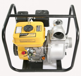 Kipor KGP30T фото