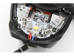 Билед модули Aozoom A30 2025 3.0 дюйма, 5500K, 4 чипа, 12V, 54W/79W, крепление 3R и съемное гаечное