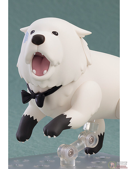 Нендроид Бонд Форджер (Bond Forger)