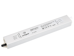 ИПН Arlight ARPV-12045-D (12V, 3.8A, 45W) (IP67 Металл)