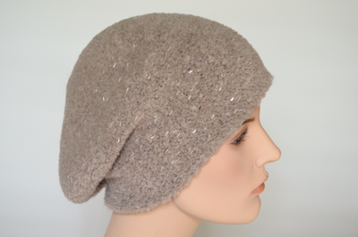 Вицио Италия берет женский Vizio 6960 фото