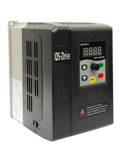 СЕРИЯ M-VB. ВЕКТОРНЫЙ 0.75 KWT - 7.5 KWT