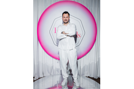 СевВлад Заслуженный Артист Приднестровья