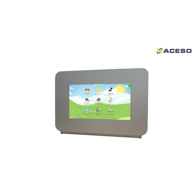 Настольный логопедический комплекс &quot;Лого МИР&quot;