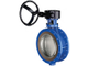 Затворы дисковые поворотные для трубопроводов
